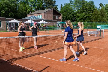 Tizia Brocks 227 - Verbandsmeisterschaften